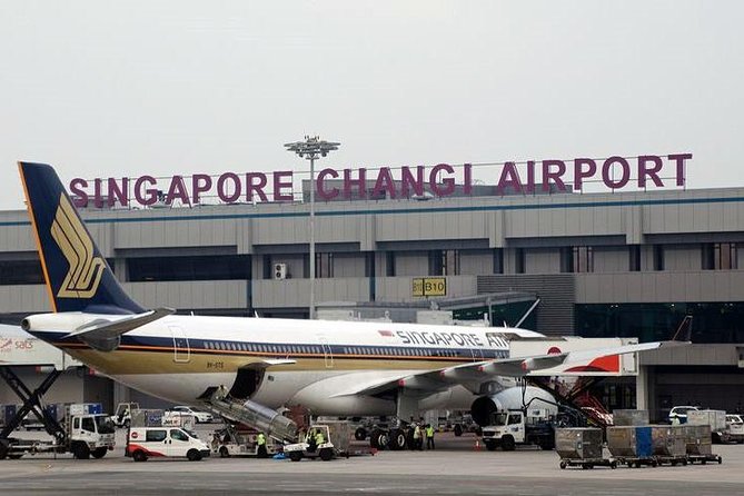 Singapore Arrival Transfer (Airport to Hotel) - Travel Tips for Visitors