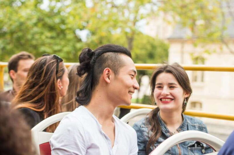 Singapore: Big Bus Hop-On Hop-Off Tour by Open-Top Bus - FAQ