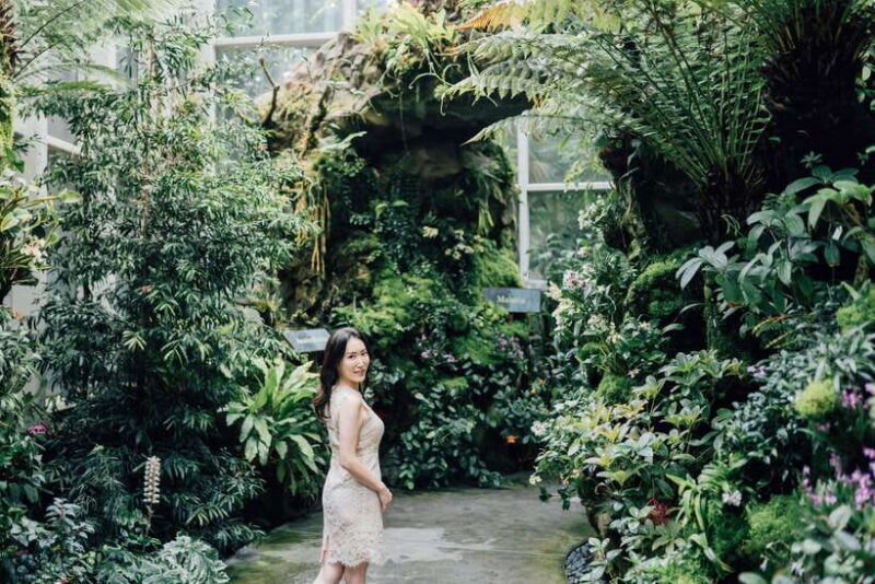 Singapore: Botanical Gardens Entry & Photography Session - Final Thoughts: Is It Worth It?