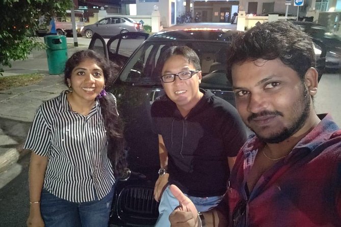 Singapore Changi Airport: Private Arrival Transfer With Meet & Greet Service - Reviews and Pricing