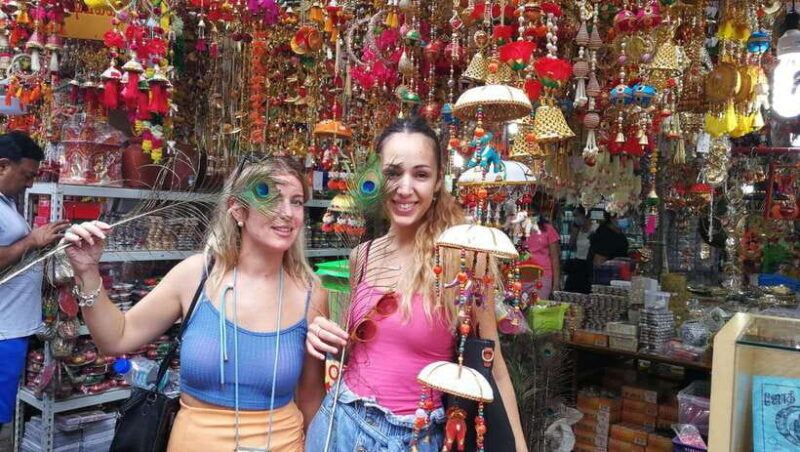 Singapore: Chinatown and Little India Guided Walking Tour - Why Choose This Tour?
