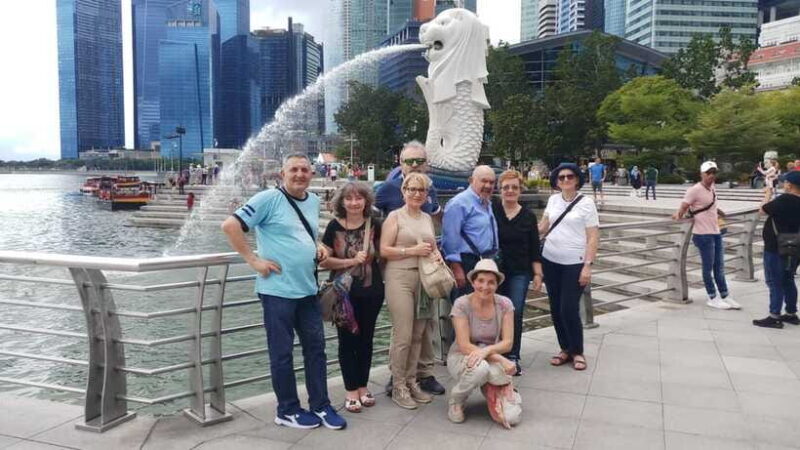 Singapore: Chinatown and Little India Private Walking Tour - Authentic Experiences and Real Reviews