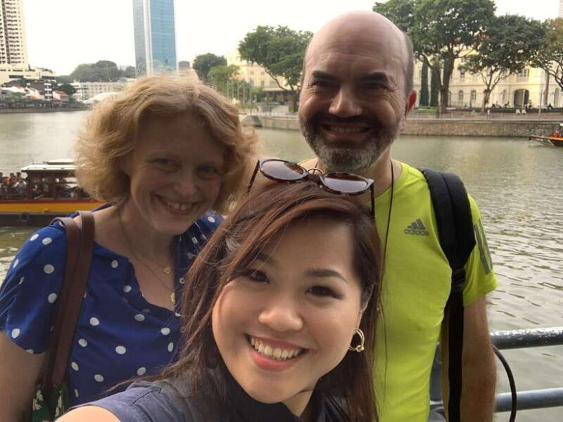 Singapore: Chinatown and Little India Private Walking Tour - Final Thoughts: Who Will Love This Tour?