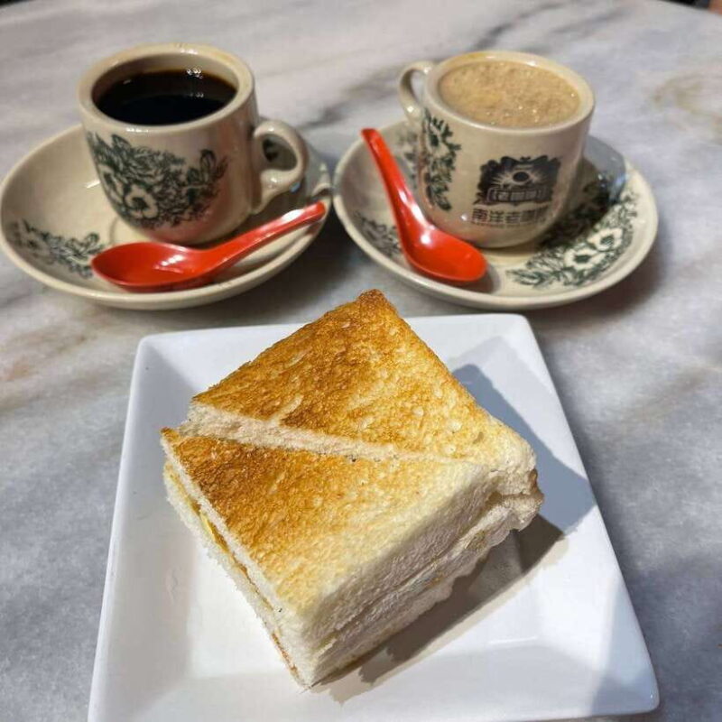 Singapore: Chinatown Hawker Guided 8-Dish Tasting Tour - Final Thoughts
