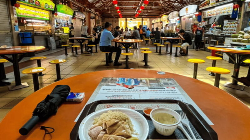 Singapore: Chinatown Hidden Treasure Walking Tour with Snack - FAQ