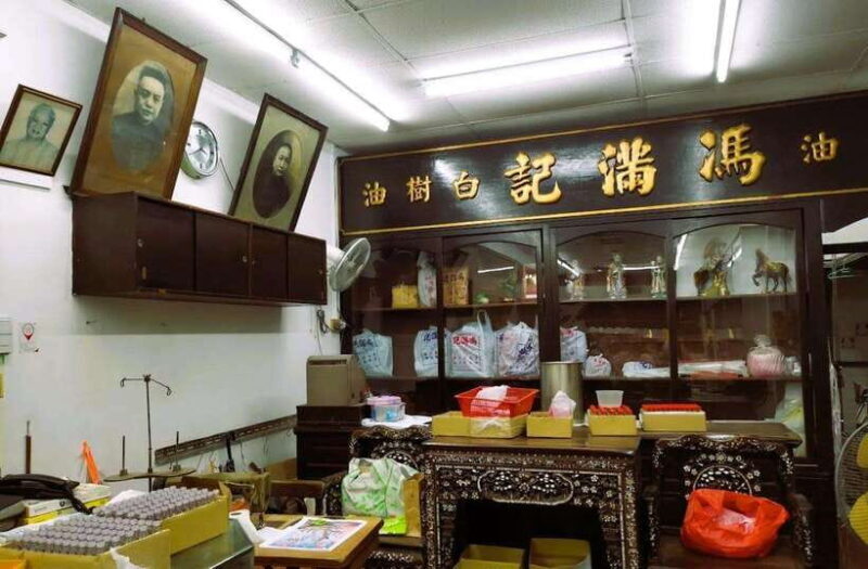 Singapore: Chinatown Historic Walking Tour with Lunch - FAQs