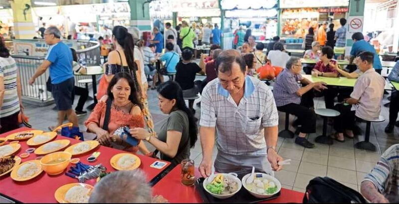 Singapore: Chinatown Street Food Tour - Final Thoughts: Who Will Love This Tour?