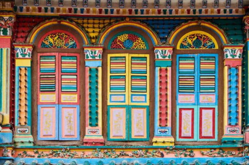 Singapore Civilisation: The Urban and Housing Tour - Final Thoughts