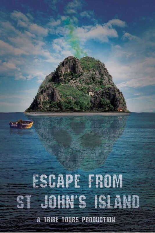 Singapore: Escape from St Johns Island Self-Guided Quest - Final Thoughts: Is This Experience Worth It?