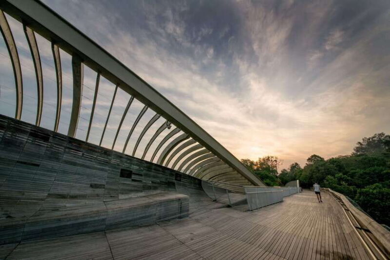 Singapore: Faber Peak Guided Walking Tour with Breakfast - Final Thoughts: Who Should Take This Tour?