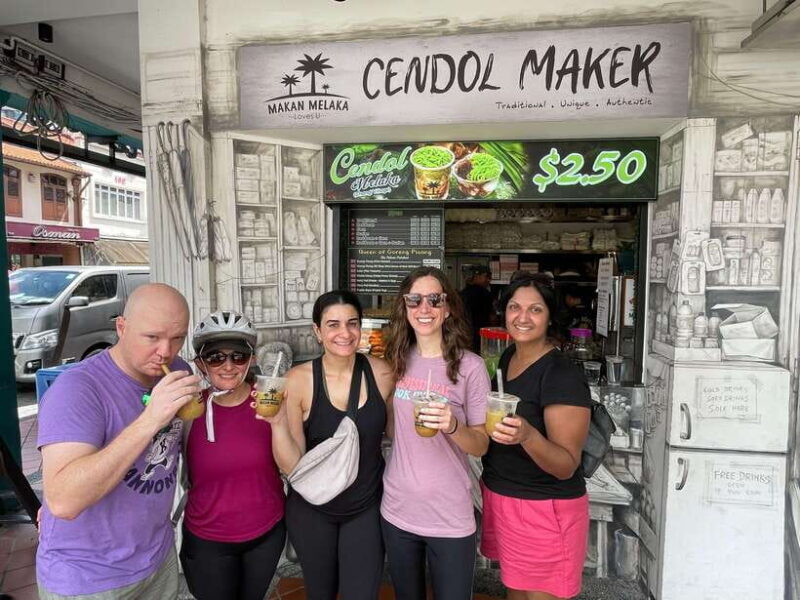 Singapore: Food and Bike Tour - Downtown - Final Thoughts: Is It Worth It?