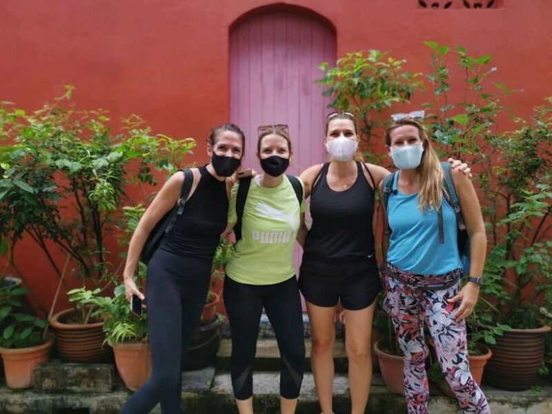Singapore: Food and Bike Tour: Katong District - An In-Depth Look at the Tour Experience