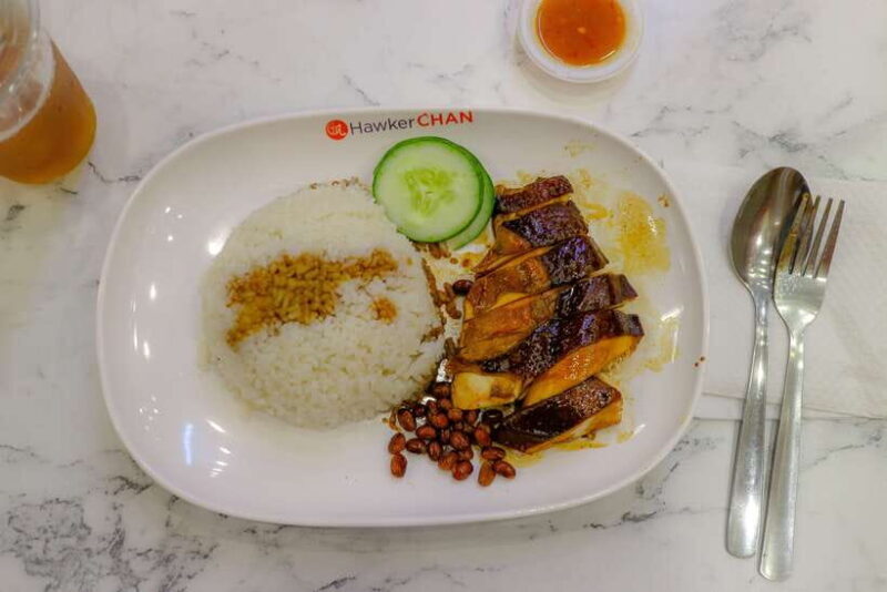 Singapore: Foodie Experience Guided Tour with 5 Tastings - The Sum Up: Is It Worth It?