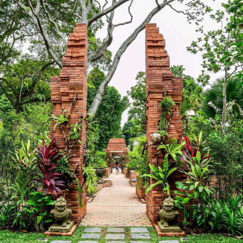 Singapore Full-Day Spectacular: Icons and Insights - Practicalities and What to Expect
