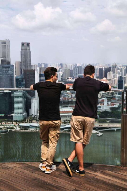 Singapore Full-Day Spectacular: Icons and Insights - The Sum Up: Is This Tour Worth It?