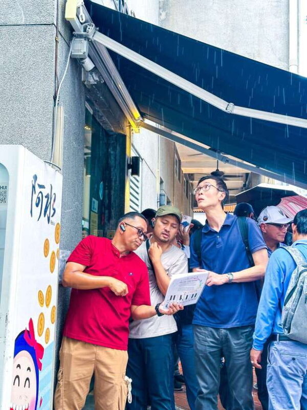 Singapore: Genies of Kampong Glam  Experiential Heritage - Final Thoughts