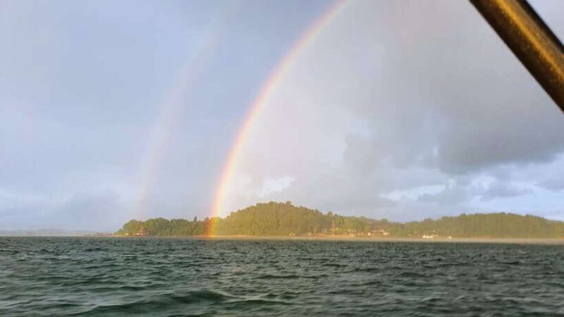 Singapore: Guided Boat Tour and Kelong Fish Farm Visit - Practical Details and Planning