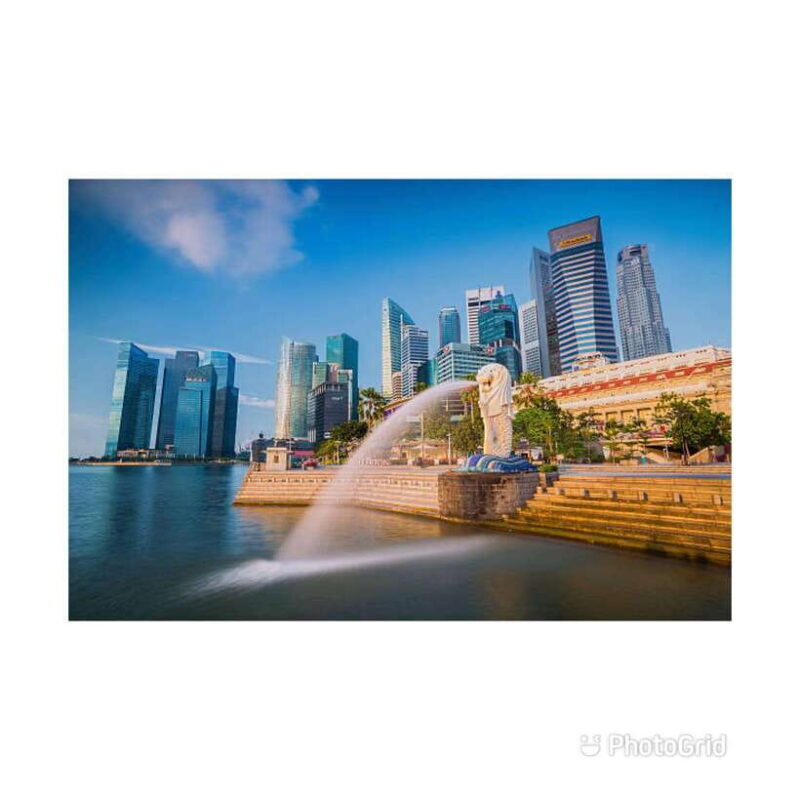 Singapore: Half/Full-Day City Car Tour (MBS, Chinatown) - An Introduction to Singapore’s Highlights in Comfort
