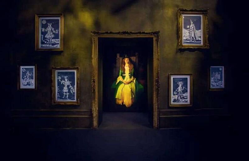 Singapore: Harry Potter Visions of Magic at Sentosa Ticket - The Sum Up
