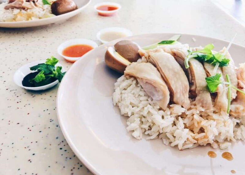 Singapore: Hawker Culture Food Tour and Sightseeing - FAQs About the Singapore Hawker Culture Food Tour