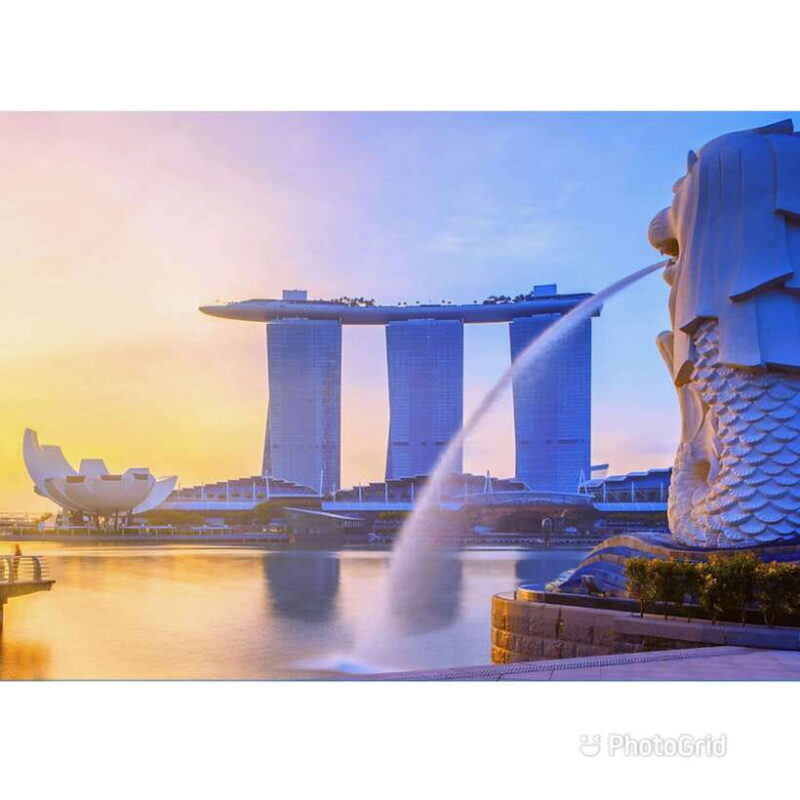 Singapore Heritage & City Walking Tour + River Cruise - An In-Depth Look at the Singapore Heritage & City Walking Tour