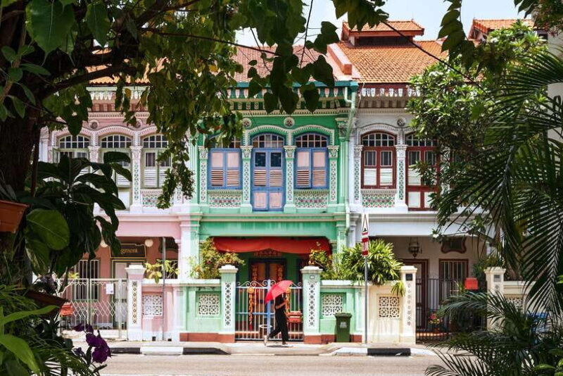 Singapore: Highlights and Hidden Gems Private Car Tour - Dive Into the Itinerary Options