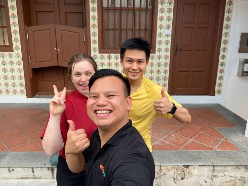 Singapore: Highlights and Hidden Gems Private Car Tour - Who Is This Tour For?