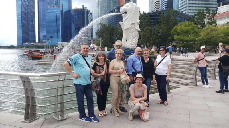 Singapore: Highlights & Hidden Gems Walking Tour - The Practicalities: Price, Duration, and Value