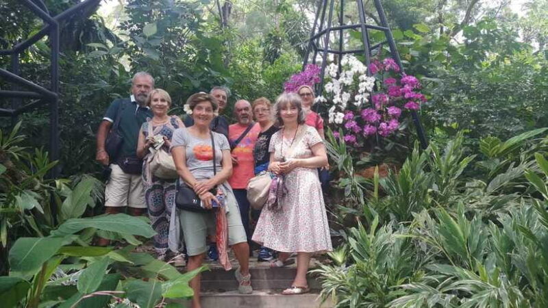 Singapore: Highlights & Hidden Gems Walking Tour - The Sum Up: Who Will Love This Tour?