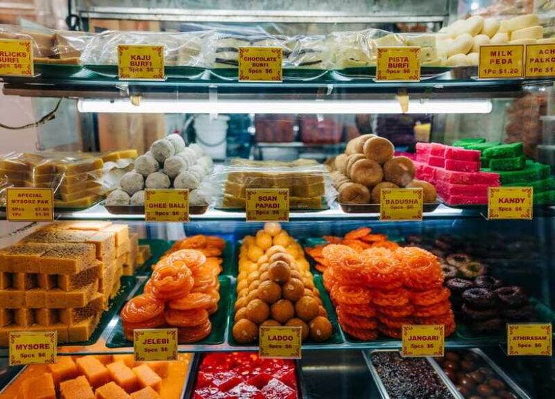 Singapore Immersive City Tour (With Local Snacks) - Who This Tour is Best For  