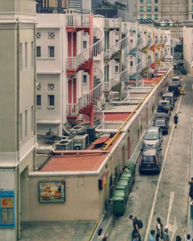 Singapore: Instawalk: Bugis, Waterloo, and Kampong Glam - Discover Singapore’s Hidden Photo Gems: A Practical Review of the Instawalk through Bugis, Waterloo, and Kampong Glam