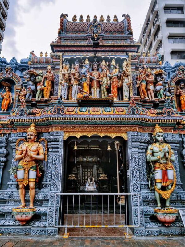 Singapore: Instawalk: Bugis, Waterloo, and Kampong Glam - An In-Depth Look at the Singapore Instawalk: Bugis, Waterloo, and Kampong Glam