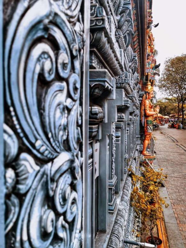 Singapore: Instawalk: Bugis, Waterloo, and Kampong Glam - Practical Details & Tips