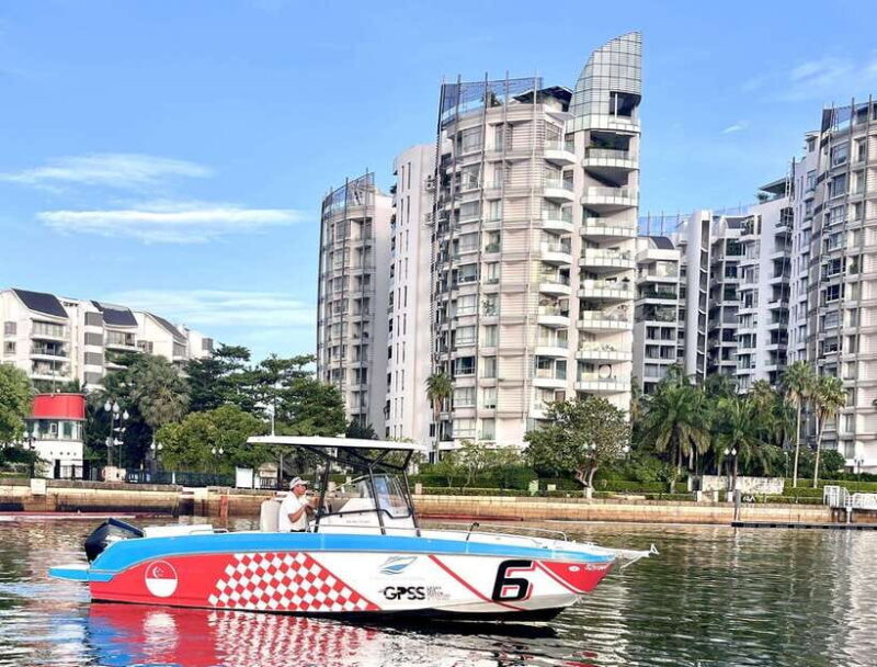 Singapore Kusu Island Heritage Tour - Exploring Kusu Island: A Cultural and Natural Haven  