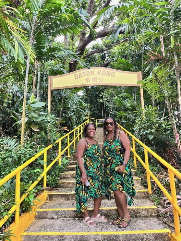 Singapore Kusu Island Heritage Tour - What You Won’t Find Here  