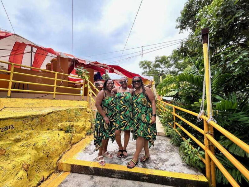 Singapore Kusu Island Heritage Tour - Final Thoughts: Who Will Enjoy This Tour?  
