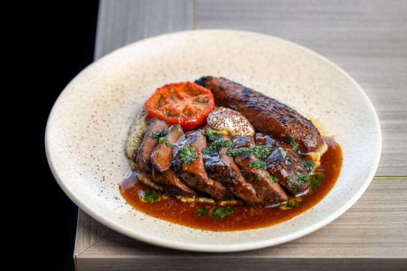 Singapore: LeVeL33 Craft-Brewery Restaurant & Lounge Package - An Overview of the Experience