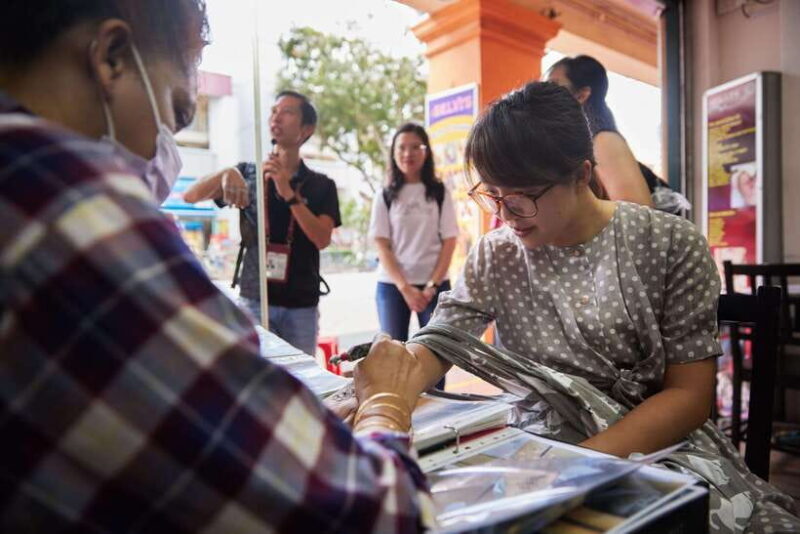 Singapore: Little India Culture and Food Experiential Tour - What Travelers Say