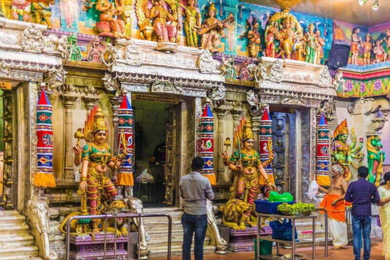 Singapore: Little India, Tekka Centre & Food Tastings Tour - Who Will Love This Experience?