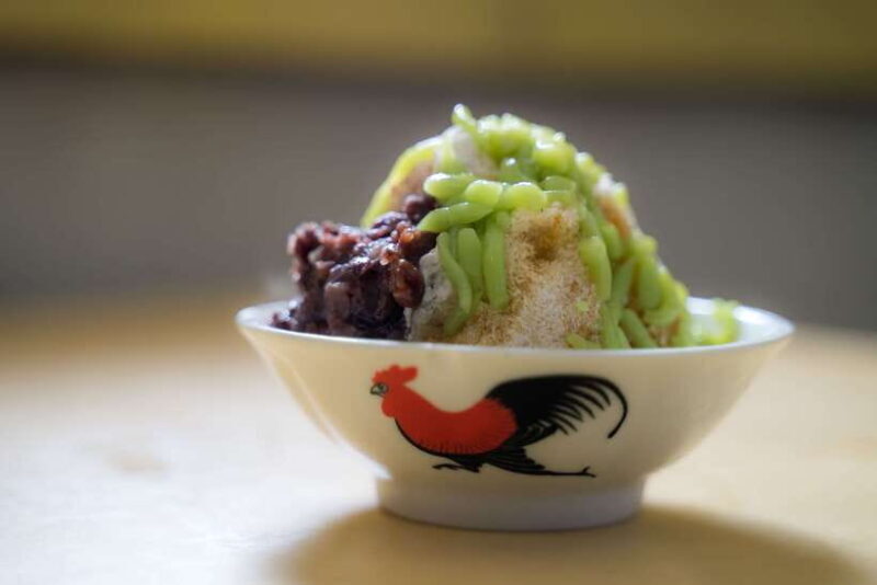 Singapore: Local Food Tour - Key Points