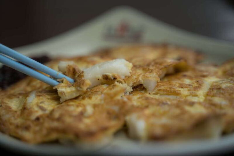 Singapore: Local Food Tour - The Value of the Experience