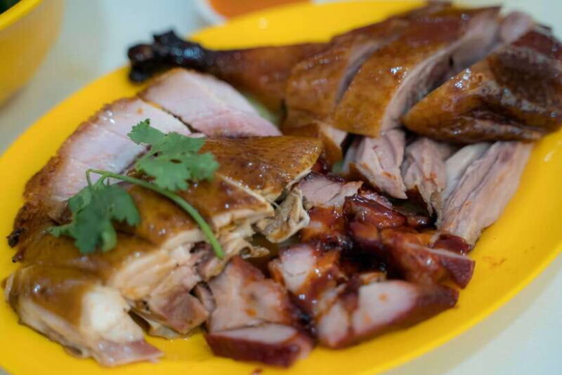Singapore: Local Food Tour - Why This Tour Works