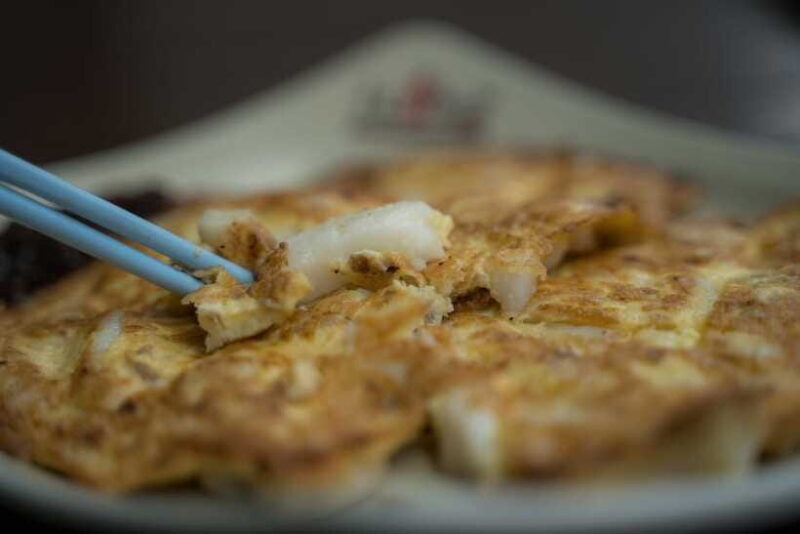 Singapore: Local Food Tour - The Sum Up