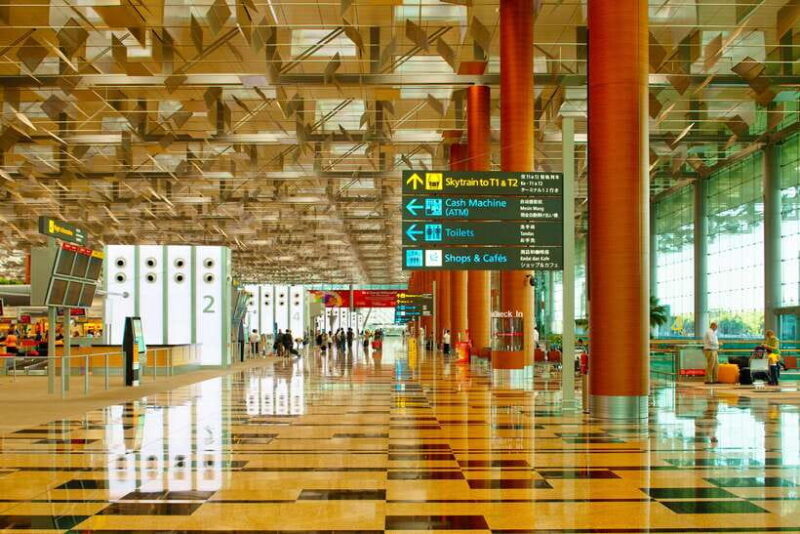 Singapore: M1 Tourist SIM Simcard - An In-Depth Look at the M1 Tourist SIM