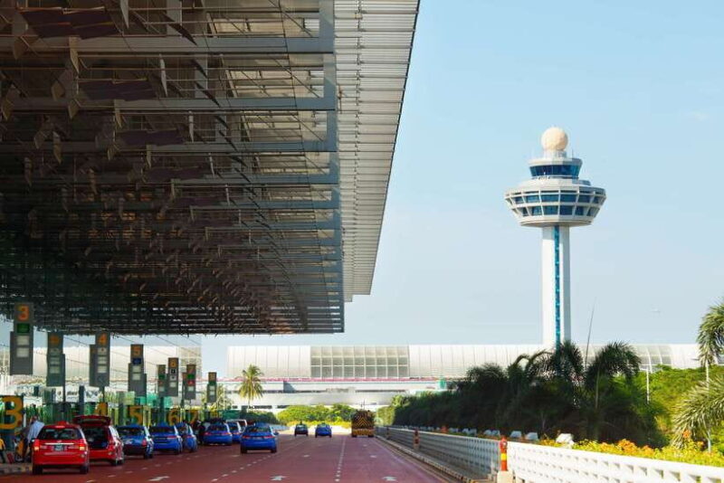 Singapore: M1 Tourist SIM Simcard - Practical Tips for Travelers