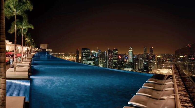 Singapore: Marina Bay Sands Observation Deck E-Ticket - Reviews and Real Traveler Insights