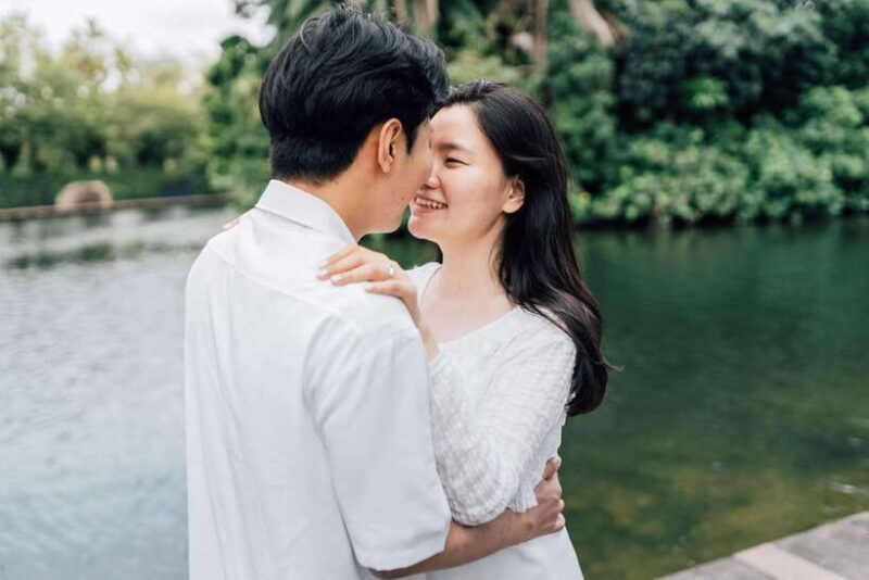 Singapore: Moments in the City Private Photography Session - FAQs