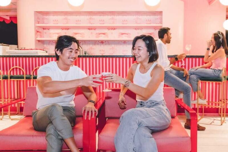 Singapore: Museum of Ice Cream Entrance Ticket - Final Thoughts: Who Will Love this Experience?