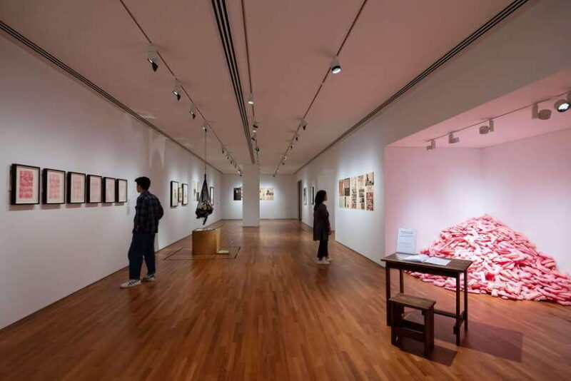 Singapore: National Gallery Singapore Admission Ticket - Location and Accessibility