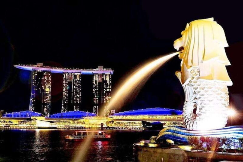 Singapore: Nighttime City Sightseeing Tour with River Cruise - A Deep Dive into the Tour Experience